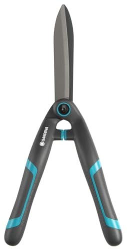 Precisioncut Heckenschere