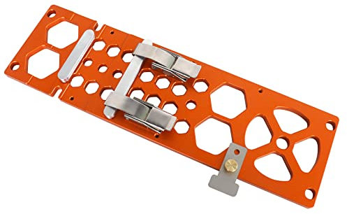 340 mm Circular Saw Track Clamps, 90 Degree Right Angle Circular Saw Edge Guide Rail, Angle Stop Guide Rail, Guide Rail Auxiliary Tool