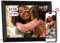 Frameo Cadre Photo Numérique 10,1 Pouces Wi-FI 32 Go, Écran Tactile IPS LCD 1280 x 800P, Cadre Photo Intelligent Cloud avec Rotation Automatique et Audio, Partagez Photos/Vidéos Instantanément (Noir)