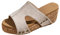 Xiaojiu Escarpins Femme Sandales Talons Haut Aiguille Femme,Escarpins Taille 43 Chaussures Dorées Femme Mule Femme Été Confortable Nu Pied Femme Sandales Femme Cuir Embout Tal(Grey,42)