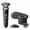 Philips Shaver Series 9000 S9976/55 Afeitadora de Rotación Negra