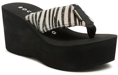 Rocket Dog Women's CrushWedge Sandal | Casual Sandals