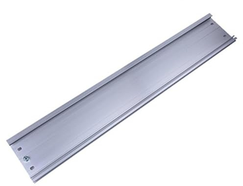 LMNCBVYA S7-300 PLC Rail 830mm DIN Mounting Rack for 6ES7 390-1AJ30-0AA0 & 6ES7390-1AJ30-0AA0