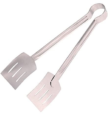 Vogue Serving Tongs - 65x70mm 2 1/2x2 3/4