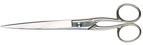 TIJERA PARA PAPEL Y PARA EMPAPELAR D853-200