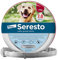 Elanco Chien – Collier Anti-Puces et Anti-Tiques pour Grands Chiens - 8 kg et Plus