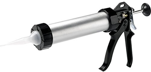SCHULLER Pistolet à cartouche Special pour cartouches et sachets, 600 ml, 41130
