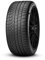 Pirelli P Zero Winter XL FSL M+S - 285/40R19 107V - Winterreifen