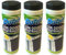 3x Duzzit Bin Freshener Neutraliser 300g