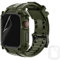 Wristitani Compatible avec Apple Watch Bracelet 40mm 44mm 41mm 45mm 49mm Ultra Résistant aux Chocs Sport Bracelet Ultra2, Bracelet de Remplacement pour iWatch Serie 9 8 7 Se 6 5 4