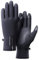 Xiaomi Electric Scooter Riding Gloves XL - Guantes Originales Xiaomi para patinetes en Talla XL, Negro