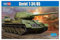 Hobby Boss 82602 Modellbausatz WWII Soviet T34/85, Grün, Schwarz, Mittel