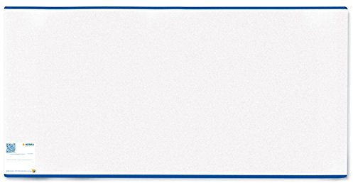 HERMA HERMÄX Buchschoner (3er Pack, 260 mm x 540 mm)