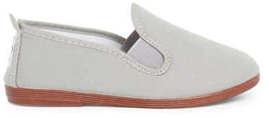 Pisamonas Kung-Fu Camping Skor Size 38 Color Grå