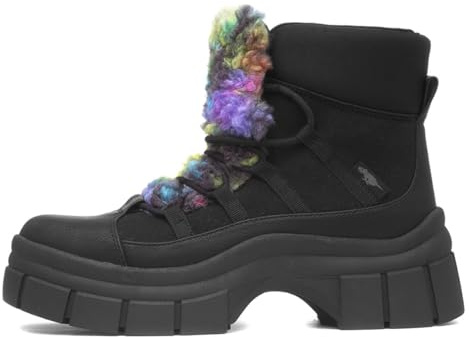 Rocket Dog Womens Tiger Size 7