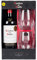 Casillero del Diablo Wine & Dartington Stemless Glasses Gift Set by Blue Tree Gifts, Includes 1x750ml Cabernet Sauvignon 13.5% ABV and 2x Stemless Dartington Wine Glasses