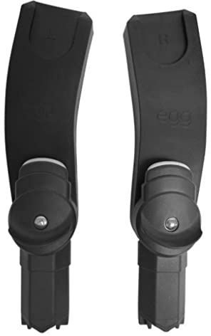 egg multi car seat adaptors