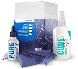 Gyeon Keramikversiegelung Q² Pure