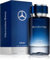 Mercedes-Benz, Ultimate for Men Eau de Parfum, Herrenduft, 120 ml
