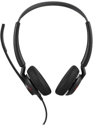 Jabra Eng. 50II Stereo 5099-299-2269