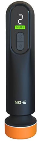 Lucidatrice Auto - Eccentrica Lucidatrice | Ceratore Per Lucidatrice Per Auto - Macchina Cera Auto | Lucidatrice Portatile Ricaricabile Con Display LED, Alta Velocità Per Cura Auto, Rimozione Graffi