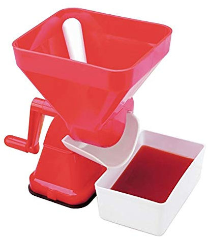 Rigamonti 68 Passapomodoro, Rosso, 24x21x32, 8 unità