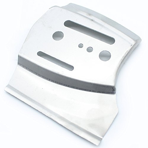 Barra guida catena piastra per motosega Husqvarna 362 365 371 372 537 01 37 71 / 537013771