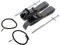 Dometic Storm Tie Down Kit Grey - Heavy Duty Awning Straps for Caravan, Motorhome, and Tent, Kampa Storm Straps, Dometic Awning Accessories