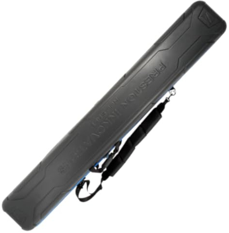 Preston Hardcase Rod Safe 194x25x14cm - Rutentasche, Rutenfutteral, Angeltasche