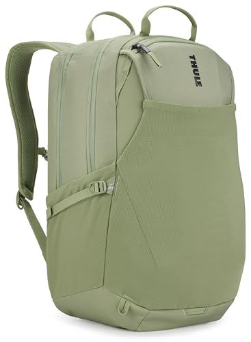 Thule Damryggsäck EnRoute 26L en storlek, Quiet Green, Einheitsgröße, modern, funktionell, sportig