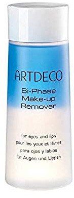 ARTDECO Bi-Phase Make-up Remover - Entferner für wasserfestes Make-up - 1 x 125 ml