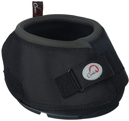 Cavallo Horse & Rider DBFB-10 BFB Hoof Boots