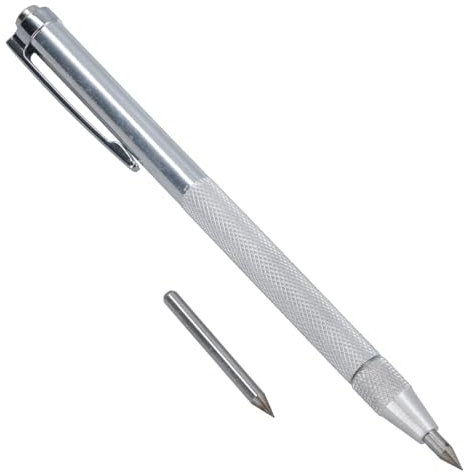 AB Tools Toolzone 6 Pen Scriber HB266