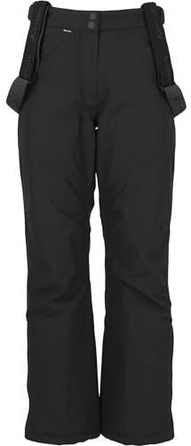 WHISTLER Damen Skihose Drizzle 1001 Black 42
