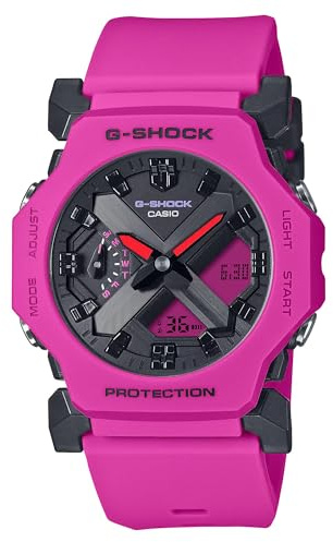 Casio GA-2300-4AER Montre