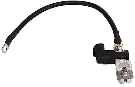 Câble de batterie négatif de remplacement pour capteur de batterie, pour Forte Forte5 Forte Koup, matériau durable, ajustement, OEM 37180A7000