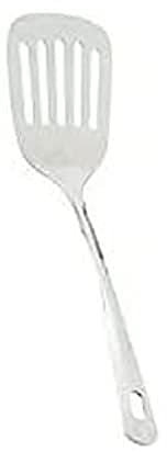 IBILI ESPATULA Inox Supra, Stainless Steel, 33 x 7 x 2 cm