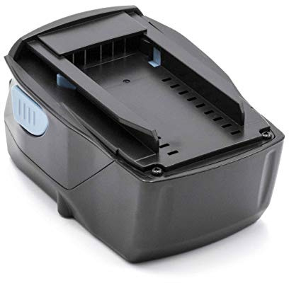 vhbw Akku kompatibel mit Hilti SIW 22-A, SIW 22T-A, TE 2-A22, TE 4-A22 Elektrowerkzeug (4000mAh Li-Ion 21,6 V)