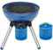 Campingaz Party Grill 200 Bundle inklusive 2X CV300 Kartusche