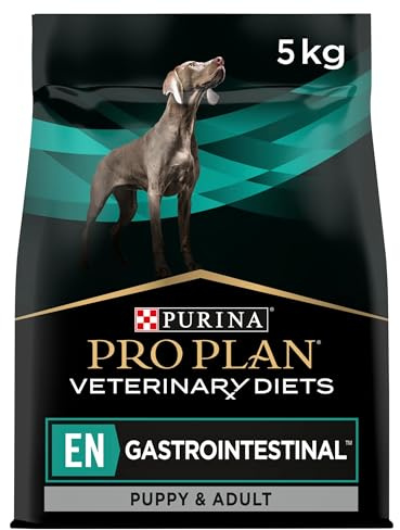 PRO PLAN VETERINARY DIETS EN Gastrointestinal Dry Dog Food 5kg