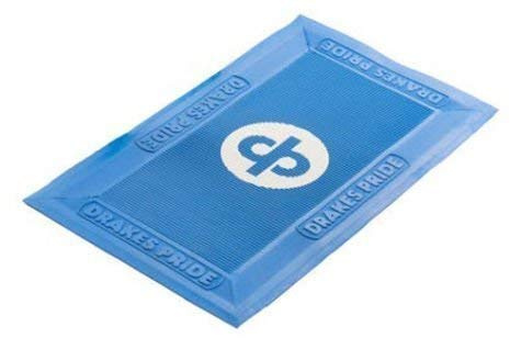 Drakes Pride FLAT GREEN FOOT MAT**…