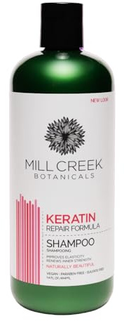 MILL CREEK Keratin Conditioner, 14 FZ