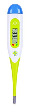 Sanitec Termometro Digital Flexible