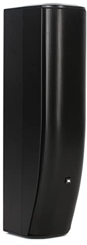 JBL Professional CBT 70JE-1 Line Array Altoparlante a Colonna, Nero