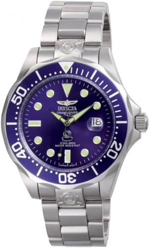 Invicta Pro Diver Reloj Automático para Hombre de acero inoxidable - 47mm