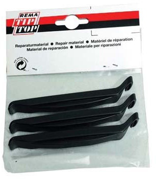 Rema Tip Top 3 MONTIERHEBEL 5964220,schwarz