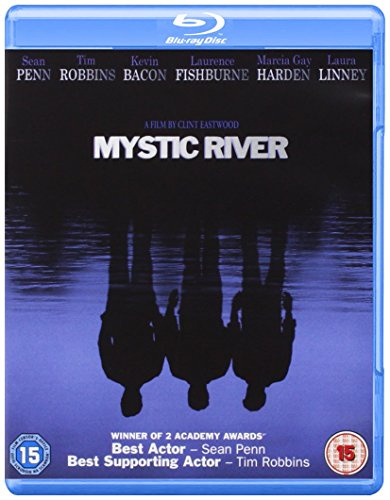 Warner Home Video MYSTICRIVERBLURAY