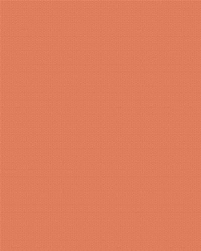 Tapeten Marburg 4 women+walls Vliestapete 54058 Design Uni orange