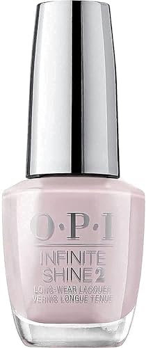 OPI Infinite Shine Nagellack Passion – langanhaltender Nail Polish für einen Gel-Nägel-Look mit bis zu 11 Tagen Halt – mit extra breitem ProWide Pinsel