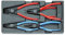 GEDORE Montagezangen-Satz in 1/3 Es-Modul, 1 Stück, 1500 ES-8000